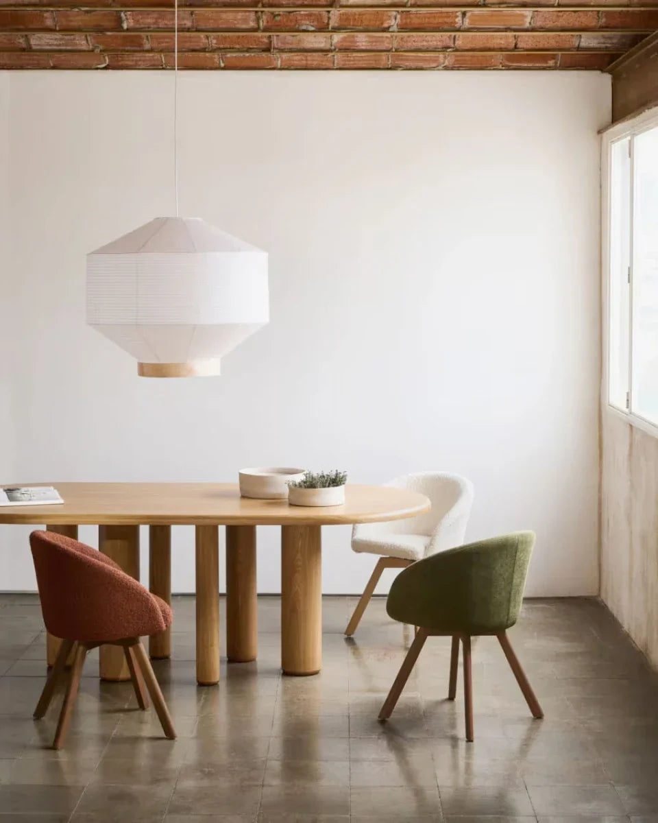 Las sillas de Kave Home que no puedes perderte para renovar el comedor